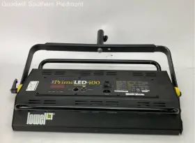 Prm-400da Lowel Prime Led 400 Daylight Light Panel - Tested