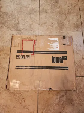 Prm-200tu Lowel Prime 200 Led Tungsten Open Box New