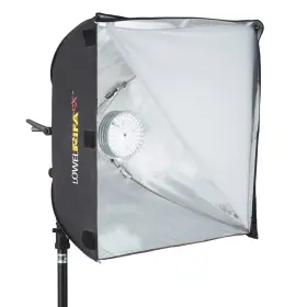 Rifaupg-led88k Lowel Rifa 88 Led 80w Upgrade Bulb And Diffuser Kit #rifaupg-led88k