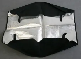 Lorssl2 Lowel S2-30 Reflector Shell For Softlight 2 Lighting Fixture. New