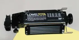 T1-10 Lowel Tota-light Tungsten 110v Light #3