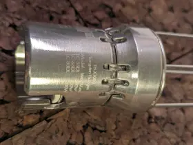 Th-x1000 Lowel Rifa Bulb Socket #2