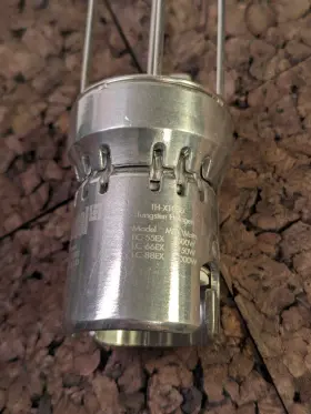 Th-x1000 Lowel Rifa Bulb Socket #3