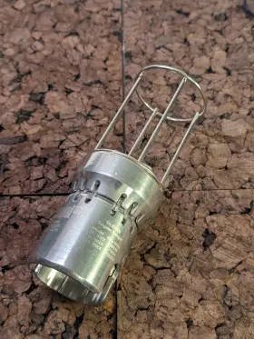 Th-x1000 Lowel Rifa Bulb Socket