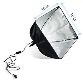 Ls Limo Studio Limostudio 616469593795 Photography Photo Lighting Kit Softbox With #3