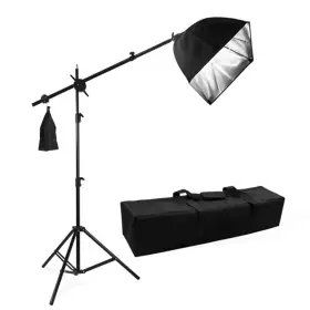 Ls Limo Studio Limostudio 616469593795 Photography Photo Lighting Kit Softbox With