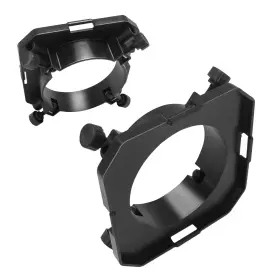 Agg3088 Ls Limo Studio Limostudio 2pack Photography Softbox Universal Speed Ring Adapter For Photo Stud
