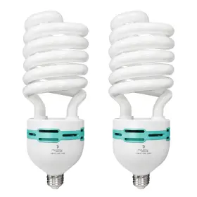 Agg3301 Ls Limo Studio Limostudio X2 Full Spectrum Light Bulb 85 Watt 5500k Pure White Daylight Bala