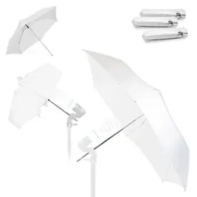 3-fold Ls Limo Studio Limostudio Pph537 3 Pack 33 Inch Ultra Compact Professional Photography 3pack #2