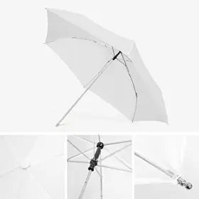 3-fold Ls Limo Studio Limostudio Pph537 3 Pack 33 Inch Ultra Compact Professional Photography 3pack #3