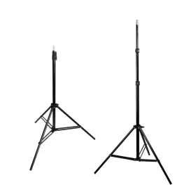 Temagg2836 Ls Limo Studio Limostudio 40% Clearance Gold Softbox Lighting Kit With Light Stand Tripod 24 X Inch #3