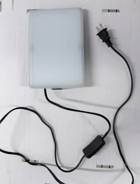 99238813.9 Ls Photography Led Video Light Panel 110-240v Continuous Studio Lighting