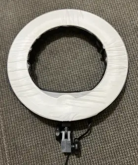 Pph63 Ls Photography 13.5 Inch Diameter Light Ring