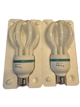Pb-50 Ls Pro Photo Studio 2 Top Lighting 120v 50w Bulb