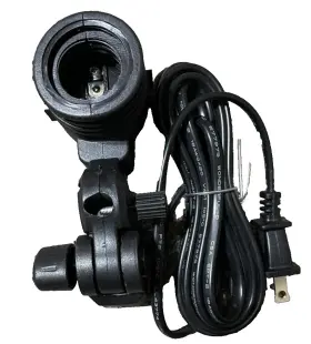 S803 Ls Pro Photo Studio Adjustable Light Fixture #2