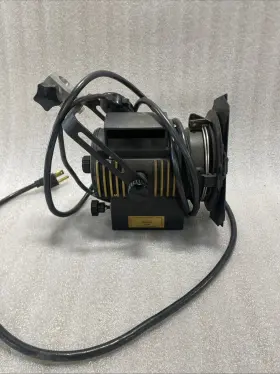 Ph-154e Ltm Pepper Good Used 420w Feye Kicker Light