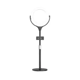 Lukyamzn 757567516252 8 Inch Computer Ring Light For Video Conference Lighting Desktop