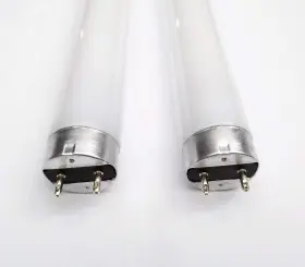 B07yh8qlh5 Lumactiv F17t8/741/eco 2 Pack 17w T8 Fluorescent Tube Light Bulb 4100k Replaceme