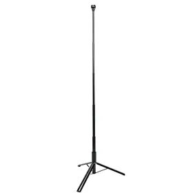 Lume Cube 810019500855 - Adjustable 5ft Light Stand Tripod Height 2ft To
