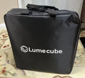 Lume Cube 810019501098 Edge Lit Desktop 12-inch Ring Light #3