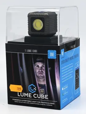 Lume Cube 855239006008