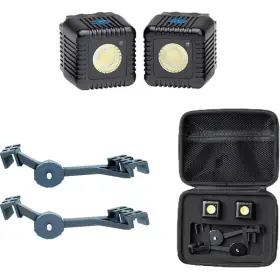 Lc-mavic2pro22 Lume Cube Led Lights 2-pack