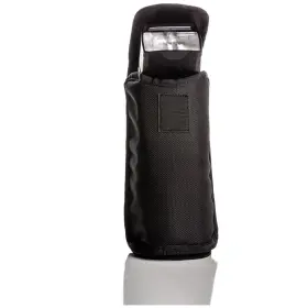 Lumopro 088000307404 Lightswitch Speedlight Case And Modifier Durable Construction Black