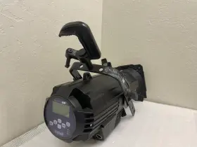 7461a1061 Lustr Led2 Etc Source Four Light Mount 50 Degree C-clamp No Cables