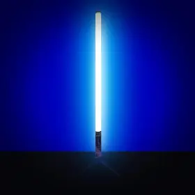 Luxceo-el-001 Luxceo 2pack Rgb Tube Light Bar With Stand Battery Powered Led Video Wand #2