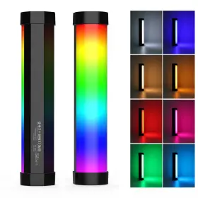 Luxceo-v8 Luxceo Handheld Light Wand Multicolor Rgb Led Video For Photography 2