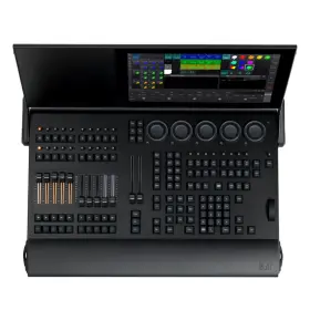Ma4010506 Ma Lighting Grandma3 Compact Console Dmx Controller 8192 Parameters New In Stock #2