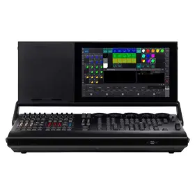 Ma4010506 Ma Lighting Grandma3 Compact Console Dmx Controller 8192 Parameters New In Stock
