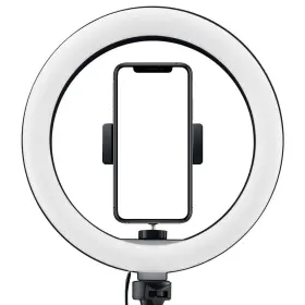 2054310-00 Mackie Mring-10 10 Inch 3-color Ring Light Kit With Stand And Remote #2054310-00 #2