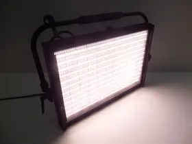 300bc Mactech Led Artist Series Bi-color Studio Light Panel #2