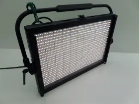 300bc Mactech Led Artist Series Bi-color Studio Light Panel #3