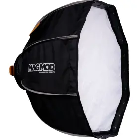 Magmod 854211005978 Magbox Pro 24 Inch Octa Softbox With Integrated Gel Slot And Storage Pocke