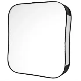 Lb8867 Manfrotto 6x7ft Hilite Illuminated White Background #ll