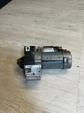 8671505 Markenlos Bmw G20 G21 G22 G23 G26 G30 G31 G11 G12 X3 G01 X4 G02 Starter Motor