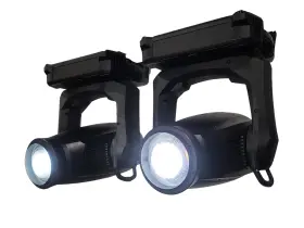 C2131-12 Martin 200004564007 2 Mac Viper Airfx Fc Moving Wash Lights