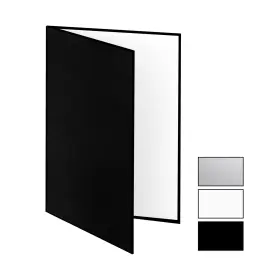 Rc12 Meking 8 12 Inch X Light Reflector 3 In 1 Photography Cardboard Fold
