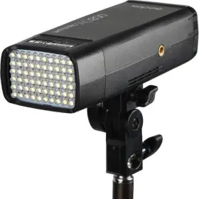 Se-lt-389 Meking Godox Rechargeable Ad-l Led Lamp Head Replacement For Witstro Ad200 Pocket Flash #2