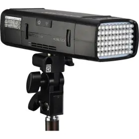 Se-lt-389 Meking Godox Rechargeable Ad-l Led Lamp Head Replacement For Witstro Ad200 Pocket Flash #3