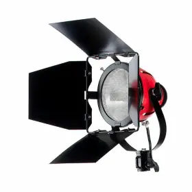 Se-lt-5305 Meking 800w Dimmable Photo Studio Continuous Red Head Light Video Lighting With Dimmer
