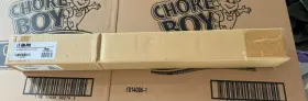 Middle Atlantic Products 656747122750 Lt-gn-pnl Rackmount Dual Gooseneck Light