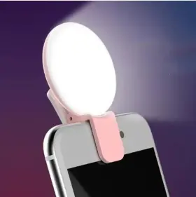 Mini Q 975251560327 Smartphone Led Fill-light