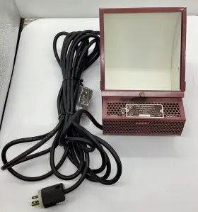 2981 Mole-richardson Type 650w Molquarts Mini Softlite