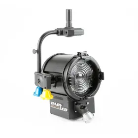 8921-51rev Mole-richardson Dedolight Dlh2 150w #2