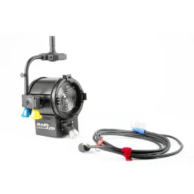8921-51rev Mole-richardson Dedolight Dlh2 150w