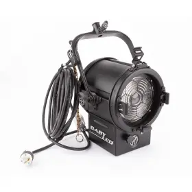 1871765 Mole-richardson 8931 Babyled 150w 6.0 Inch Fresnel With Dmx Daylight Sku#1871765