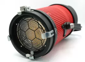 200w Mole-richardson 9171 Mint Varimole Led - #3